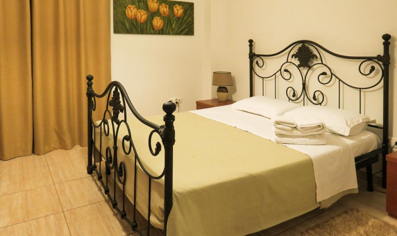 Kallisti Apartments Skiathos Exterior foto