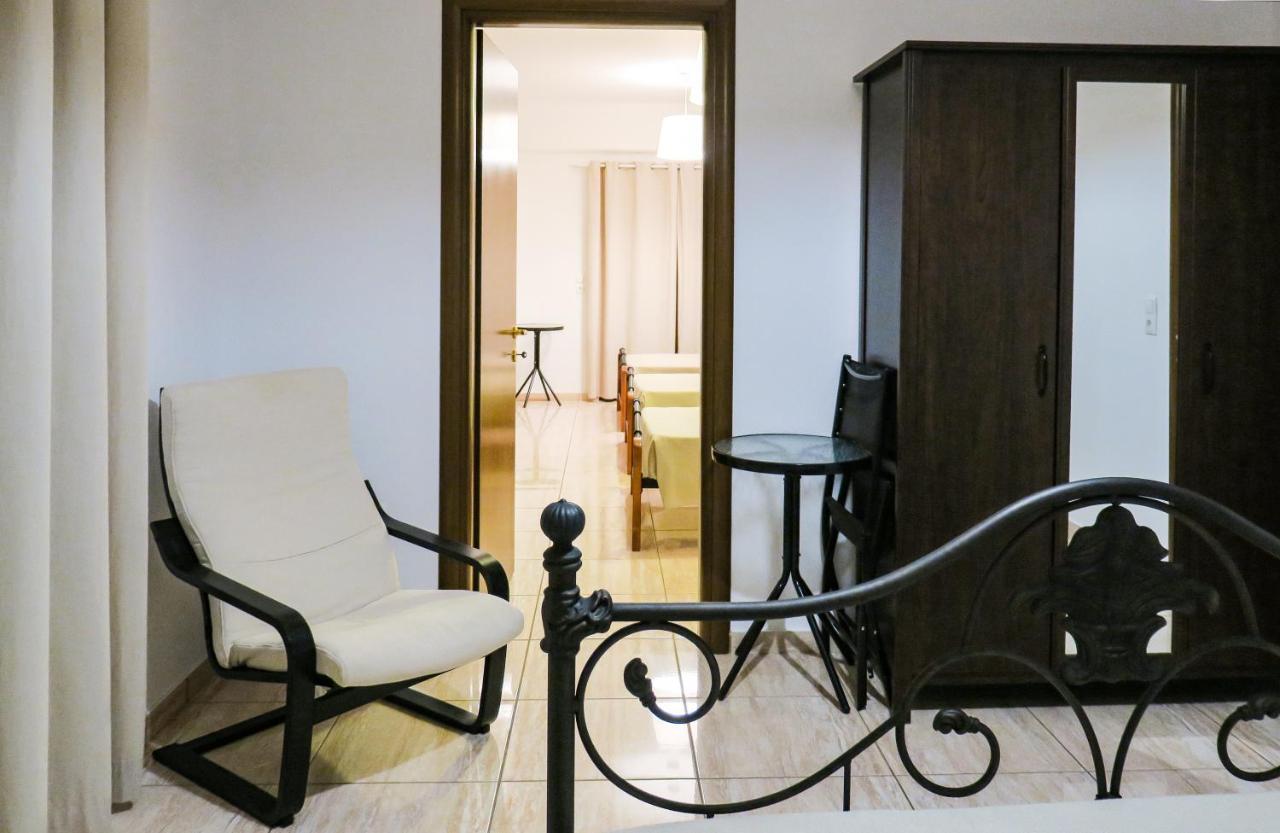 Kallisti Apartments Skiathos Exterior foto