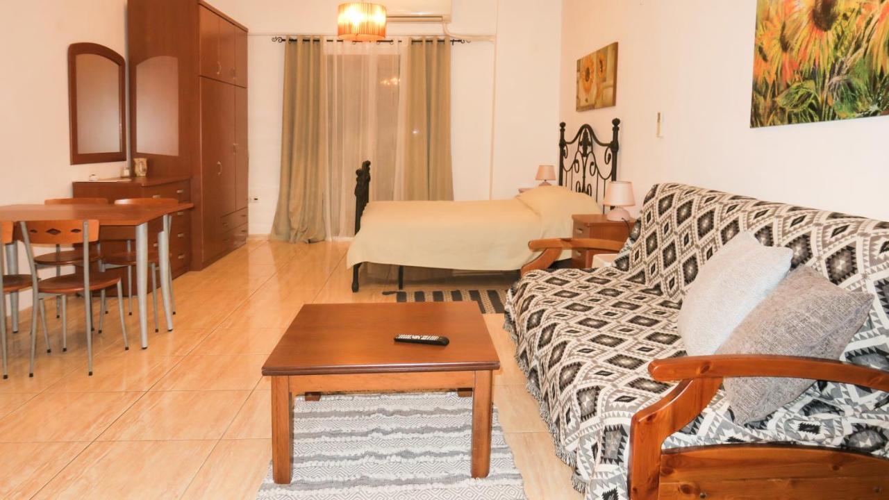 Kallisti Apartments Skiathos Quarto foto