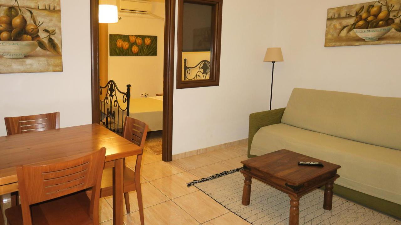 Kallisti Apartments Skiathos Quarto foto