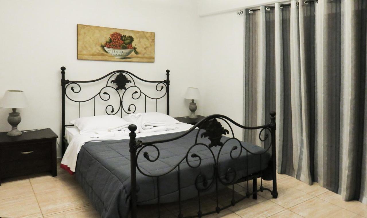 Kallisti Apartments Skiathos Exterior foto
