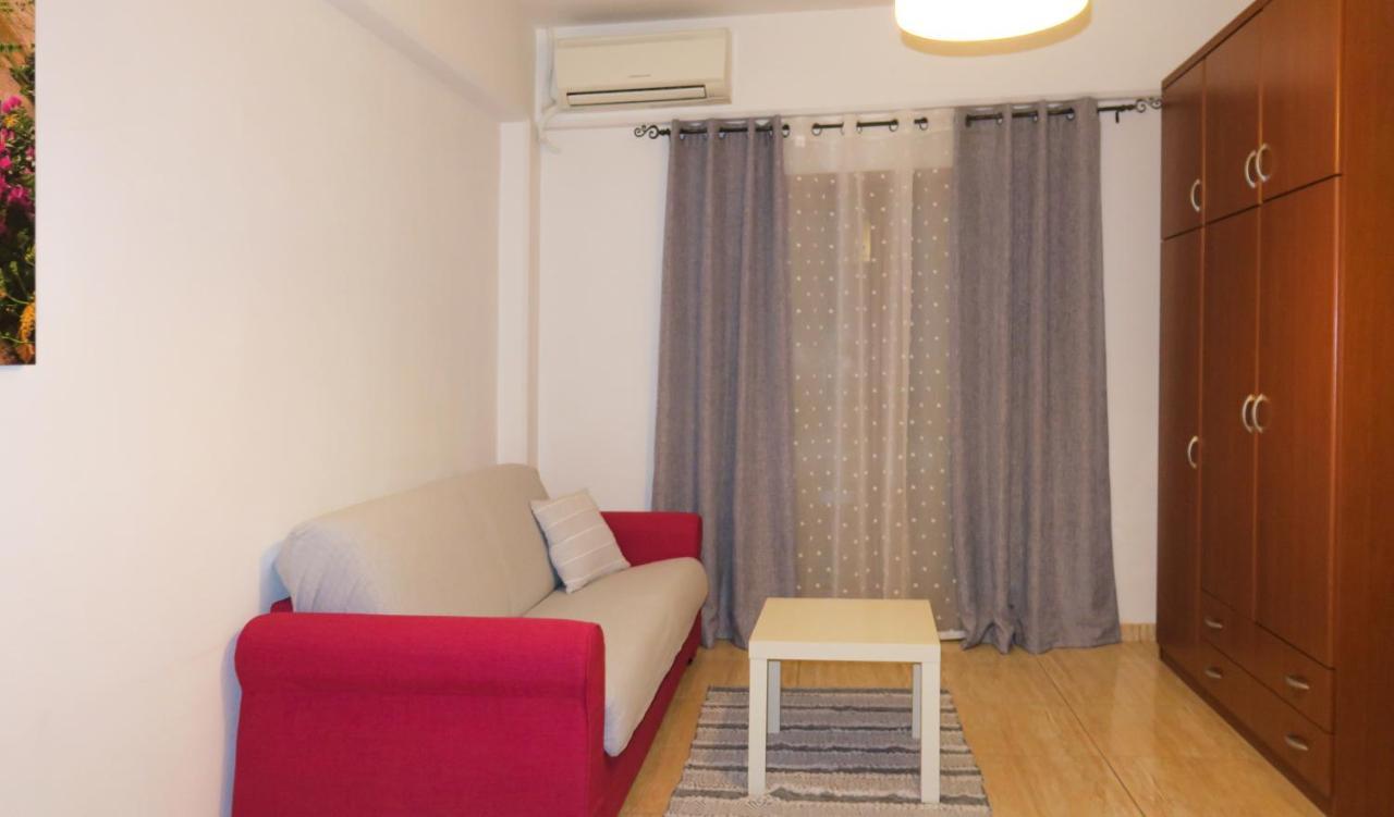 Kallisti Apartments Skiathos Exterior foto