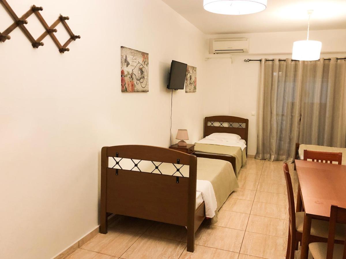 Kallisti Apartments Skiathos Exterior foto