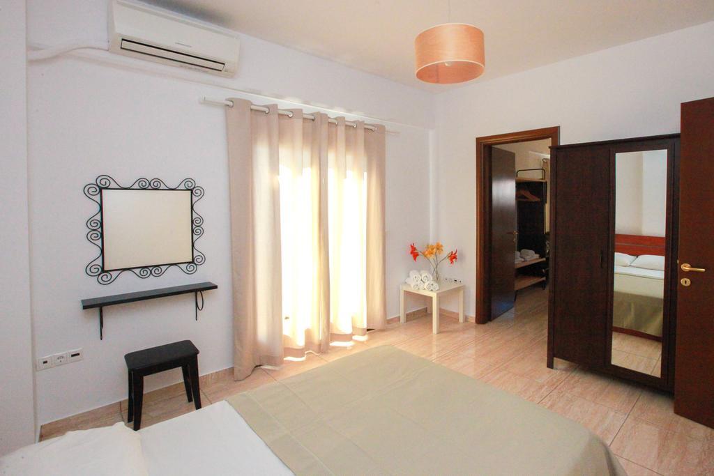 Kallisti Apartments Skiathos Quarto foto