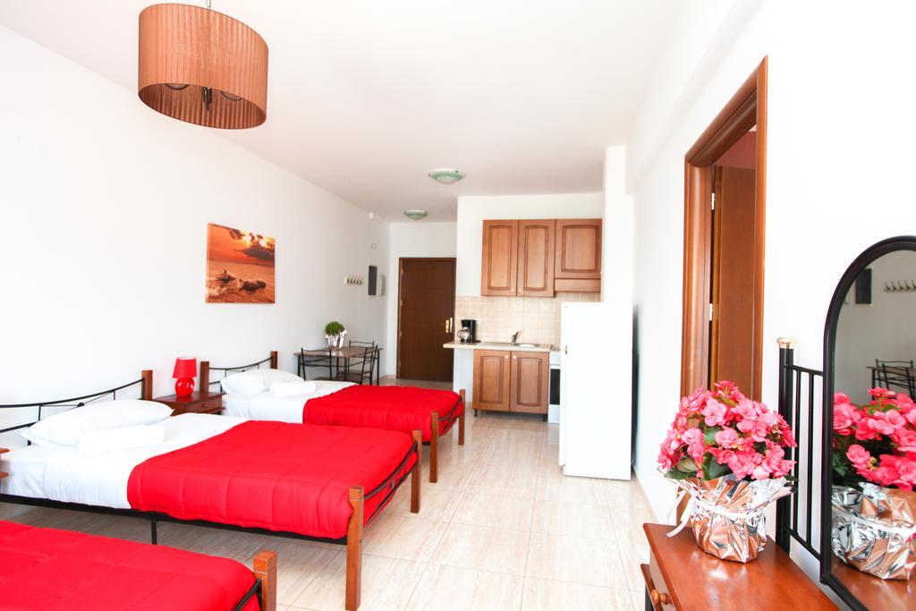 Kallisti Apartments Skiathos Quarto foto