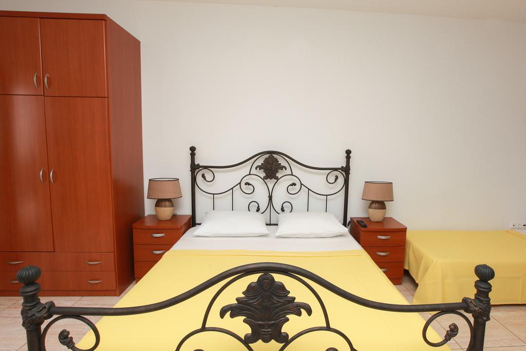 Kallisti Apartments Skiathos Quarto foto