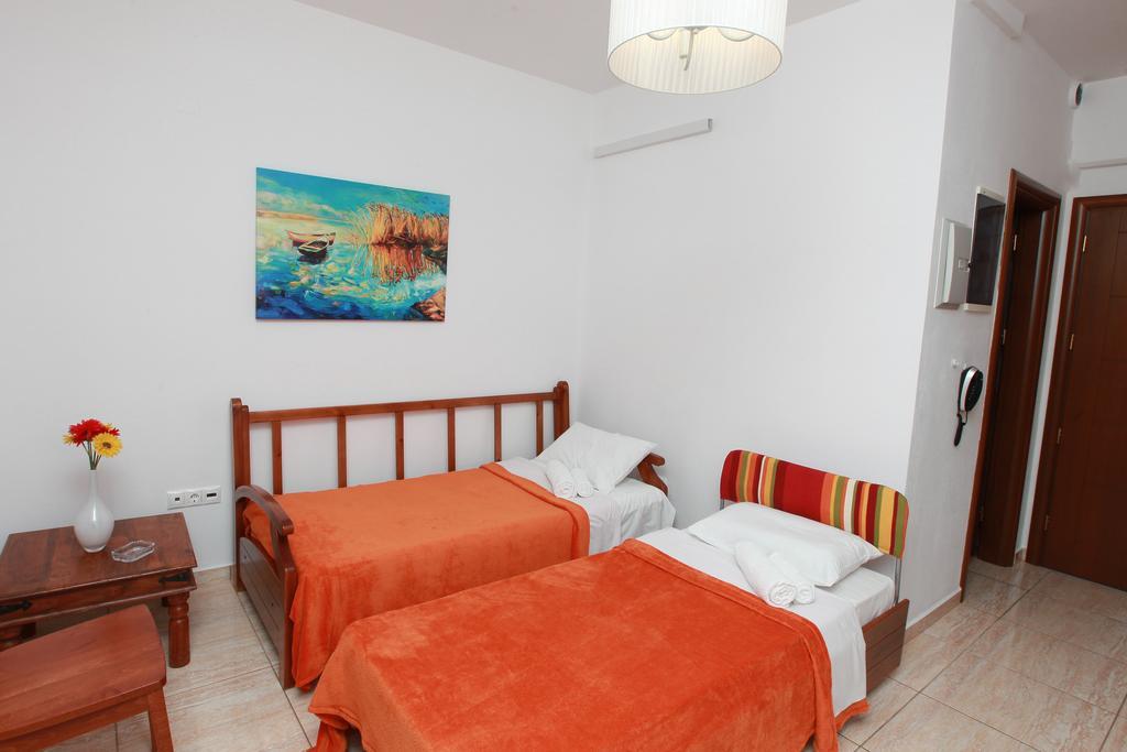 Kallisti Apartments Skiathos Quarto foto