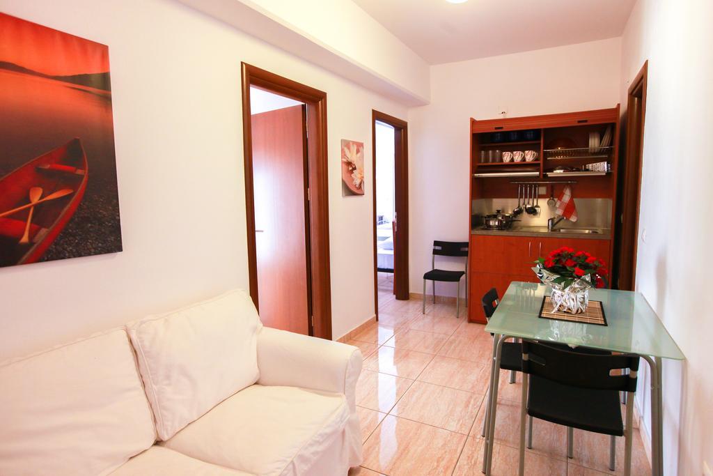 Kallisti Apartments Skiathos Quarto foto