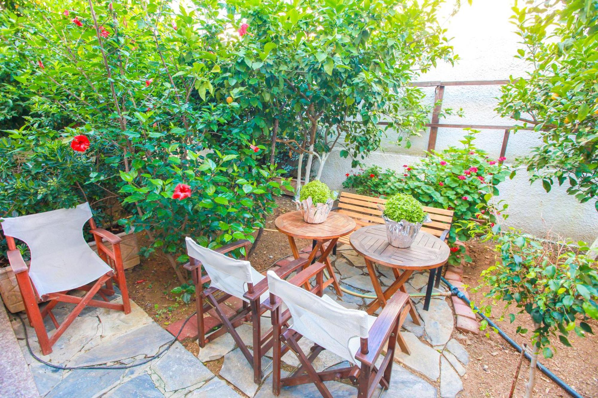 Kallisti Apartments Skiathos Quarto foto
