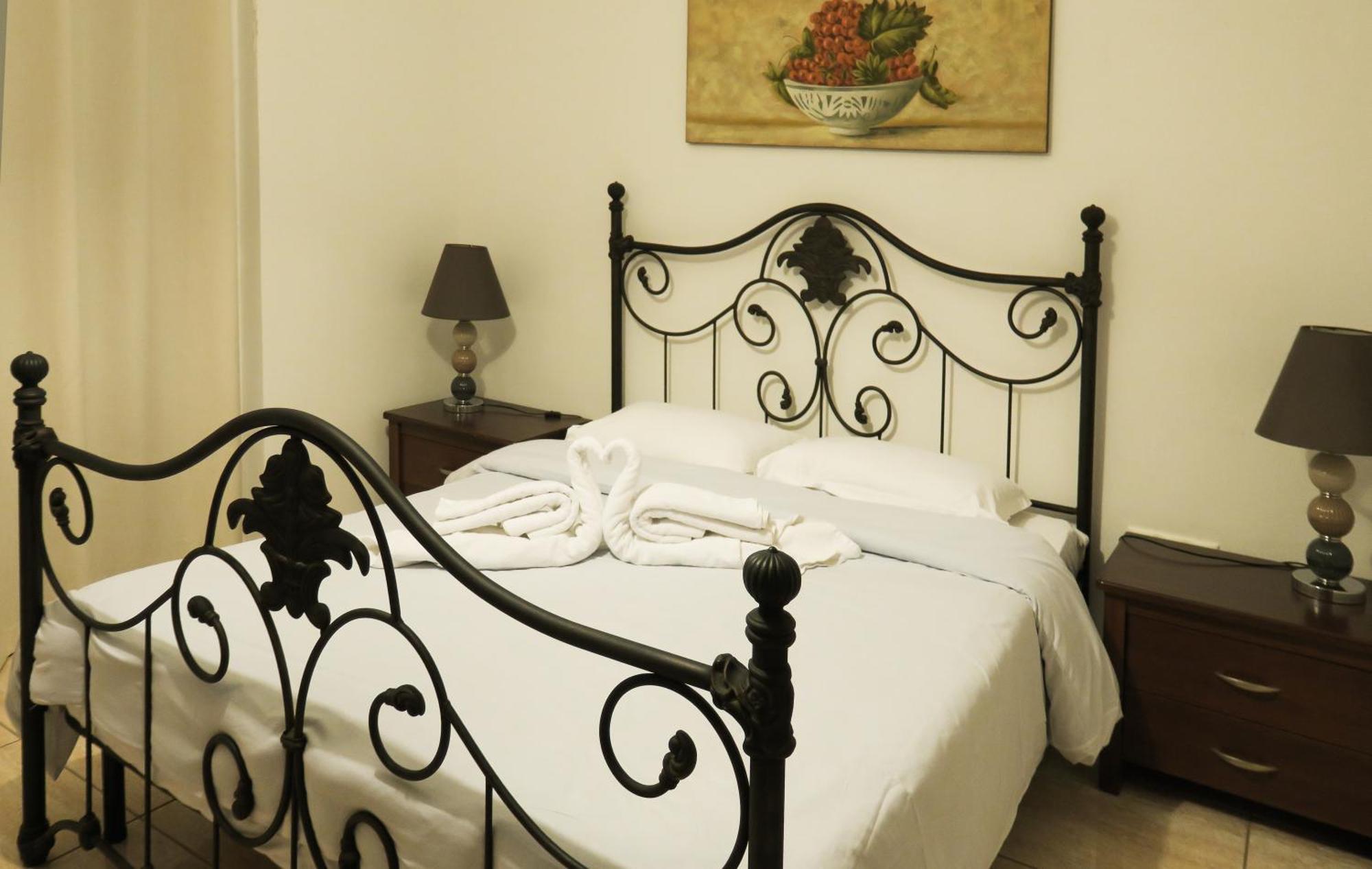 Kallisti Apartments Skiathos Quarto foto