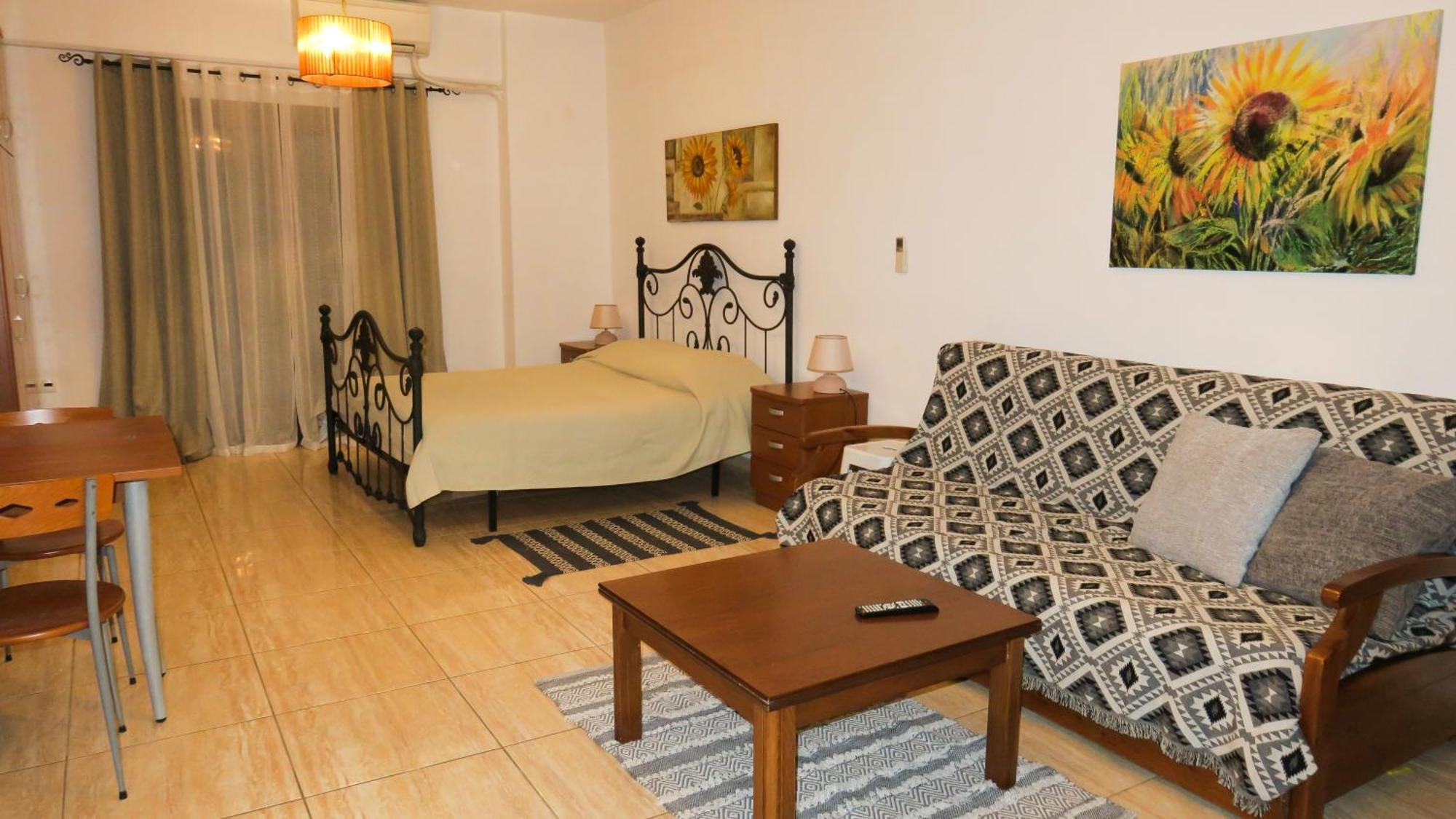 Kallisti Apartments Skiathos Quarto foto