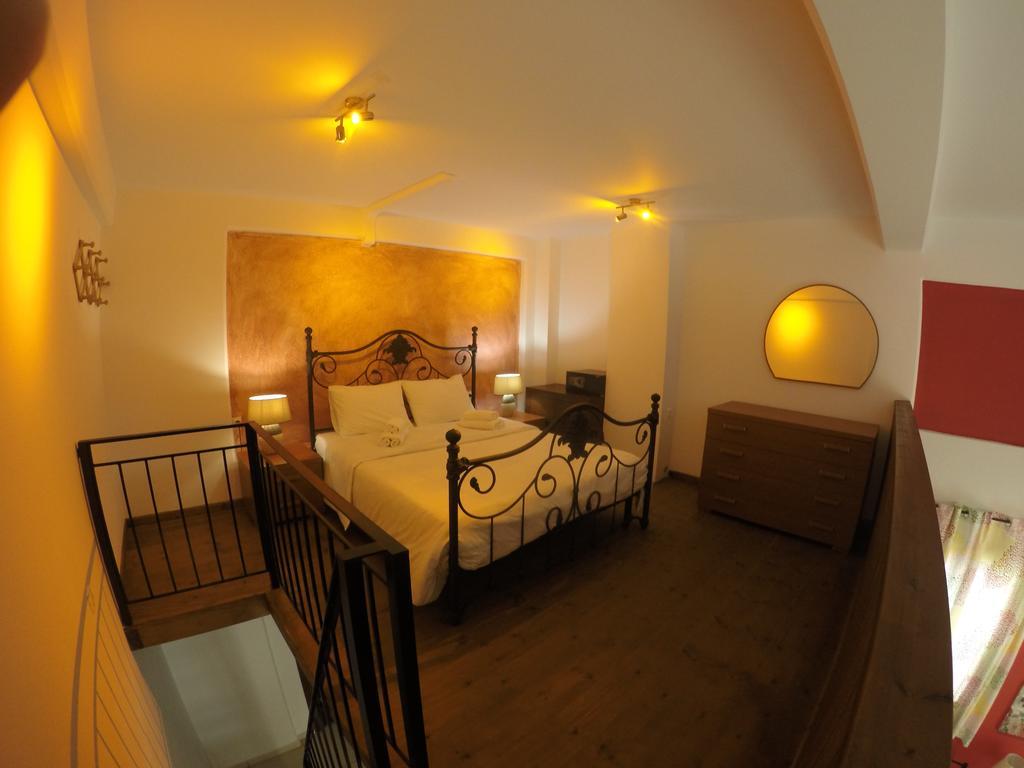 Kallisti Apartments Skiathos Exterior foto