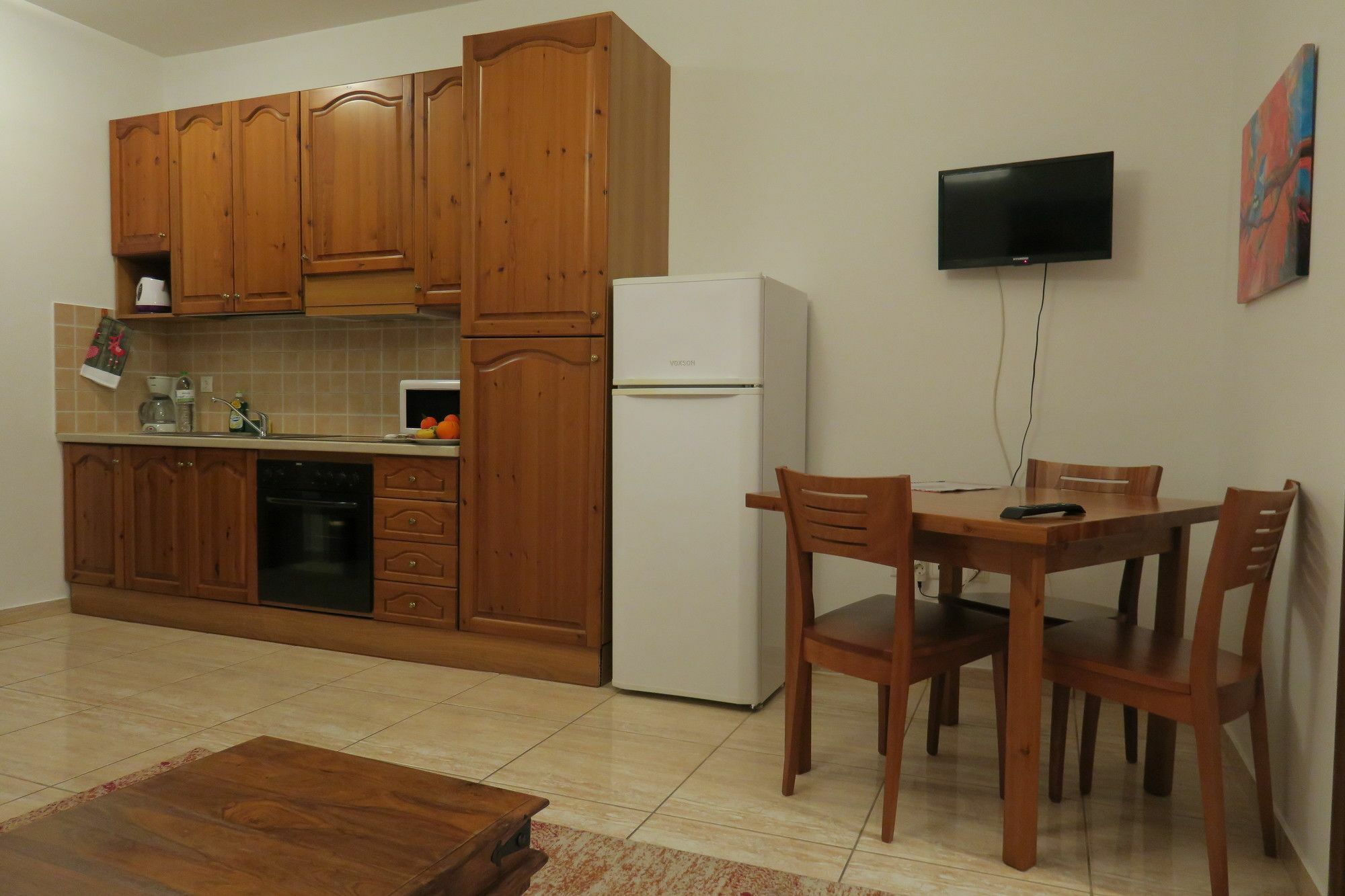 Kallisti Apartments Skiathos Exterior foto