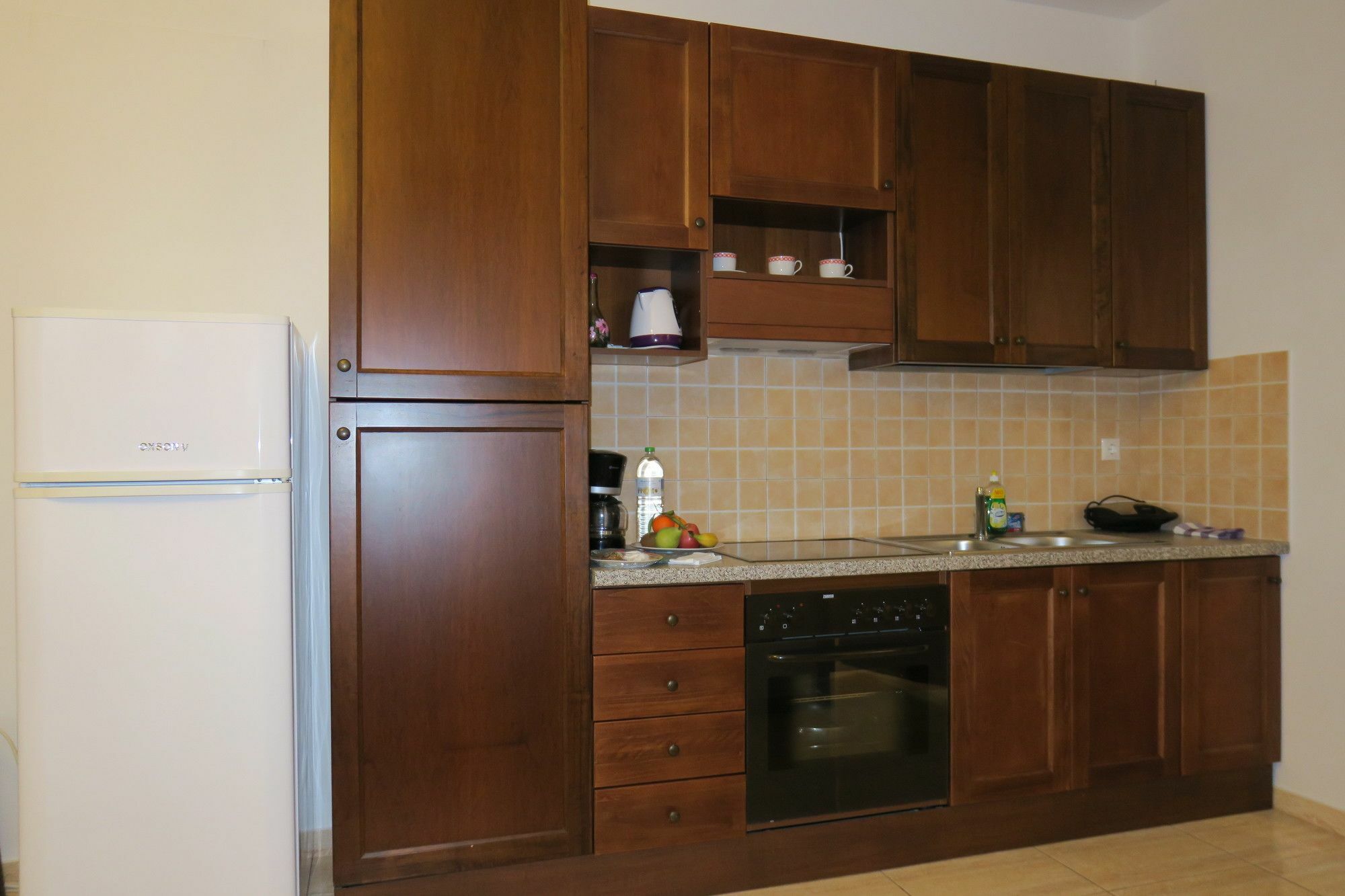 Kallisti Apartments Skiathos Exterior foto