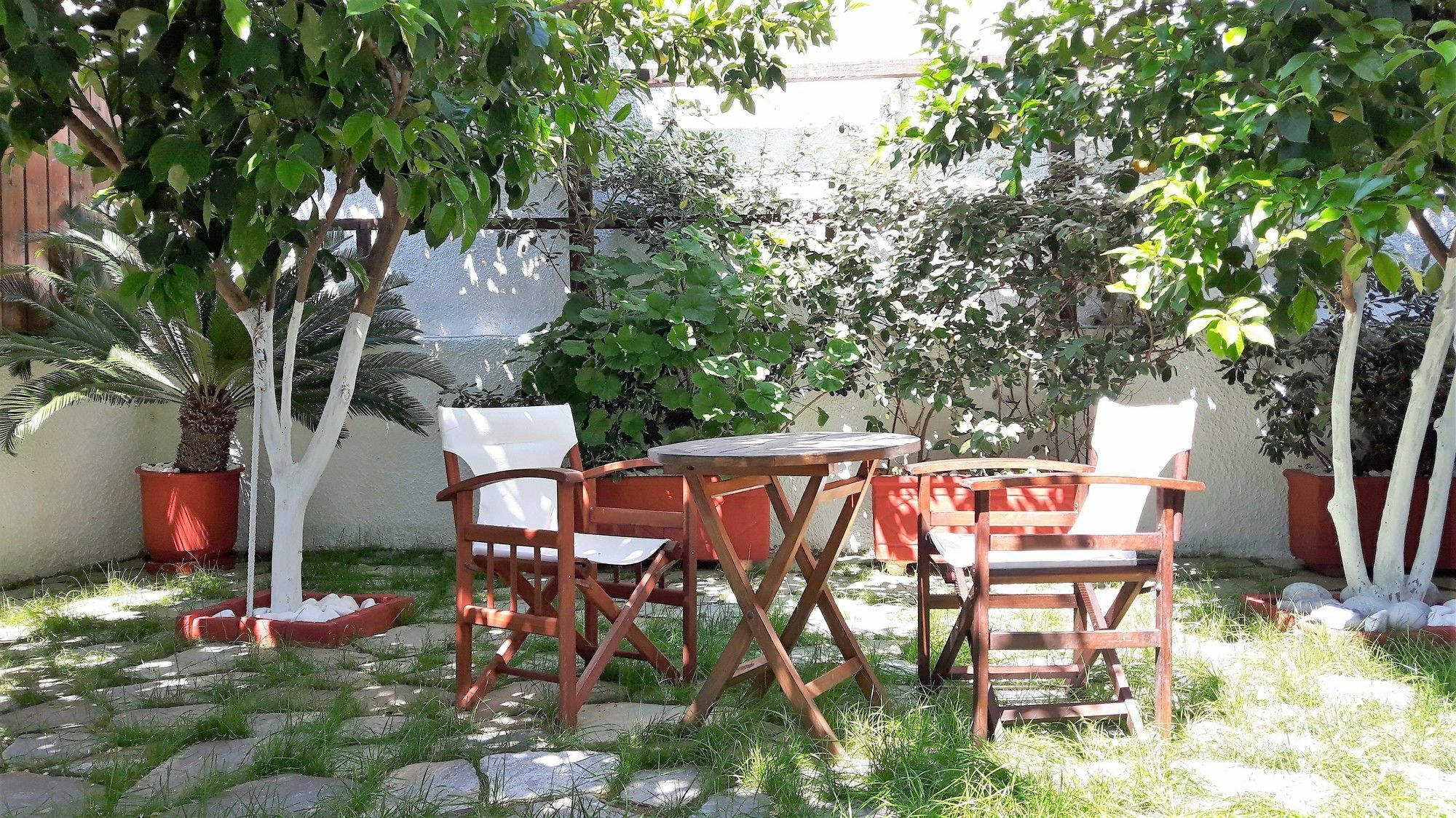 Kallisti Apartments Skiathos Exterior foto