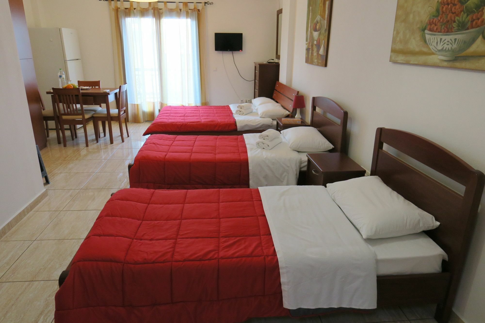 Kallisti Apartments Skiathos Exterior foto