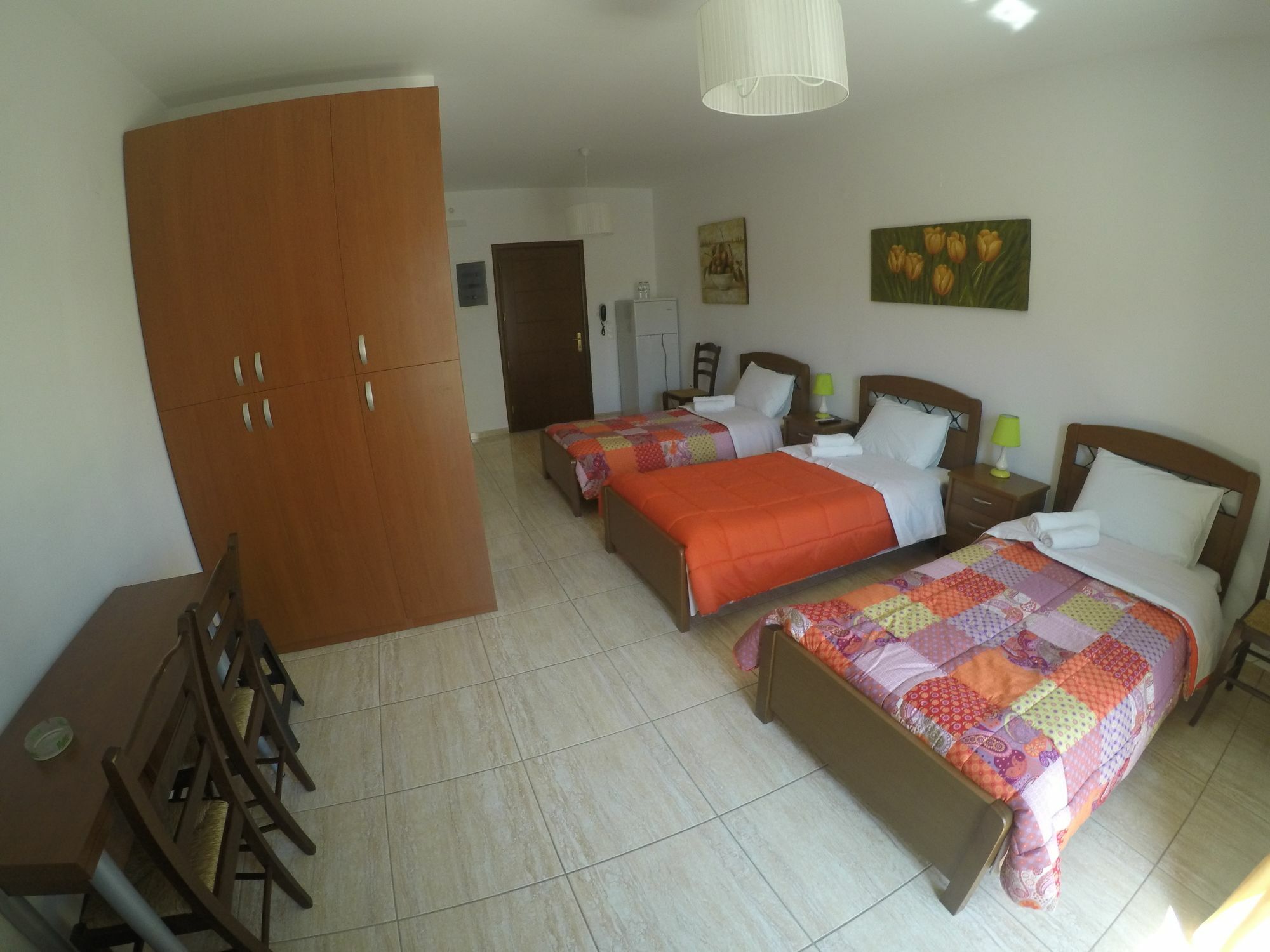 Kallisti Apartments Skiathos Exterior foto