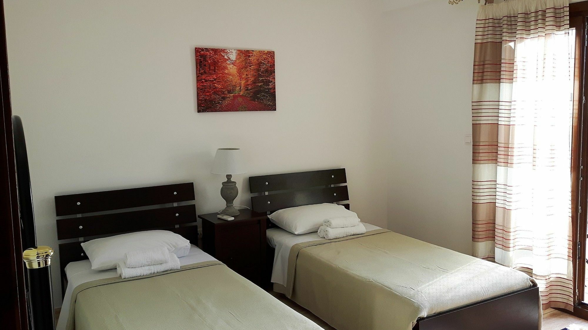 Kallisti Apartments Skiathos Exterior foto