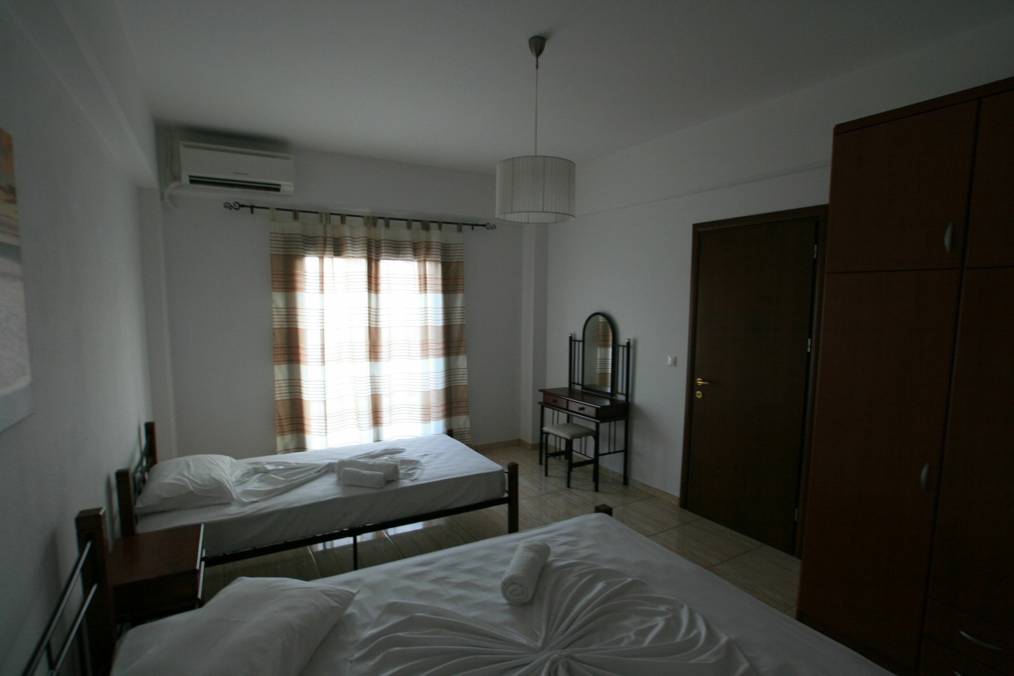 Kallisti Apartments Skiathos Exterior foto